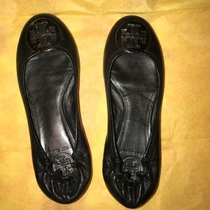 Tory Burch ballerina flats